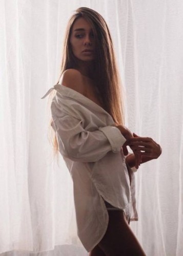 Лиза, Г. Астрахань