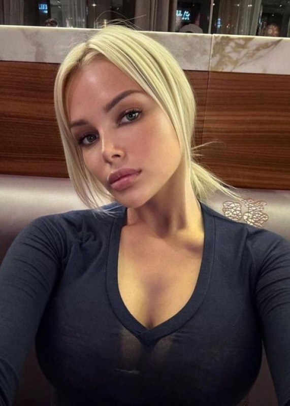Фото проститутки Алиса №1 в городе Астрахань